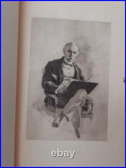 DICKENS limited 1/250 sets Edition16/40 vols DECORATOR BINDINGS decorative book