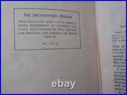 DICKENS limited 1/250 sets Edition16/40 vols DECORATOR BINDINGS decorative book