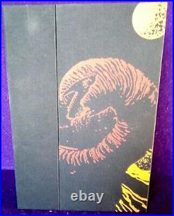 DUNE- Centipede Press, #439 of 500 copies SIGNED/LIMITED ED. NEW IN SHRINK WRAP