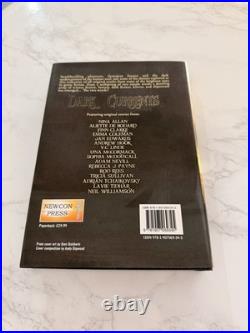 Dark Currents Signed Limited Edition #15/100 Horror Anthology Hardback Oop Rare