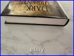 Dark Currents Signed Limited Edition #15/100 Horror Anthology Hardback Oop Rare