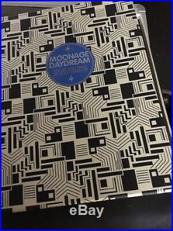 David Bowie Moonage Daydream Limited Edition Book