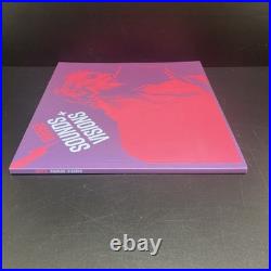 David Bowie Sound & Vision Book Paperback Limited Edition 1 Of Only 100