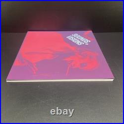 David Bowie Sound & Vision Book Paperback Limited Edition 1 Of Only 100