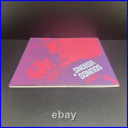 David Bowie Sound & Vision Book Paperback Limited Edition 1 Of Only 100