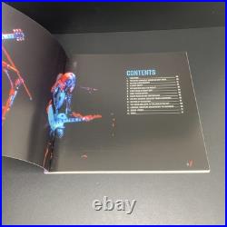 David Bowie Sound & Vision Book Paperback Limited Edition 1 Of Only 100