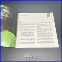 David Bowie Sound & Vision Book Paperback Limited Edition 1 Of Only 100