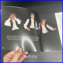 David Bowie Sound & Vision Book Paperback Limited Edition 1 Of Only 100