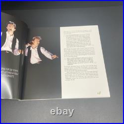 David Bowie Sound & Vision Book Paperback Limited Edition 1 Of Only 100