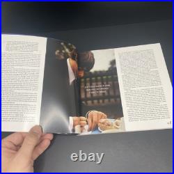 David Bowie Sound & Vision Book Paperback Limited Edition 1 Of Only 100