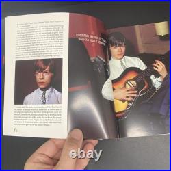 David Bowie Sound & Vision Book Paperback Limited Edition 1 Of Only 100