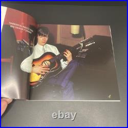 David Bowie Sound & Vision Book Paperback Limited Edition 1 Of Only 100