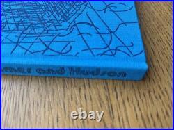 David Hockney Paper Pools 1980 SIGNED Limited Edition Book #/1000