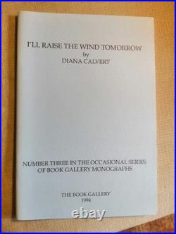 David Wilkinson Book Gallery St Ives Signed Limited And Numbered Editions