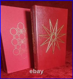 (Deluxe Ed) QABALAH, QLIPHOTH and GOETIC MAGIC Thomas Karlsson, Occult 1 of 72