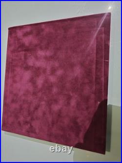 Denham Place Historic Mansion Presentation Portfolio Luxury Limited Edition Book