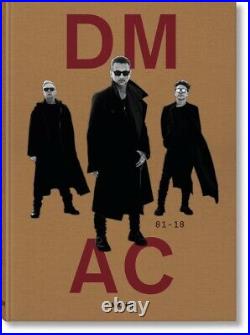 Depeche Mode by Anton Corbijn Nr. 1437/1986 Limited Edition SOLD OUT