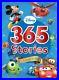 Disney-365-Stories-A-Story-a-Day-by-Parragon-Books-Ltd-Book-The-Cheap-Fast-Free-01-jv