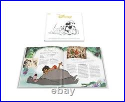 Disney Classics Complete 57 Movie Collection (Box Set + Book) DVD