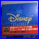 Disney-Treasures-Limited-Edition-Book-with-CD-Rare-Collectible-01-bxqi