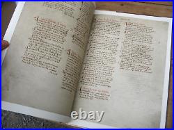Domesday Book Studies Derbyshire- Limited Edition Maps