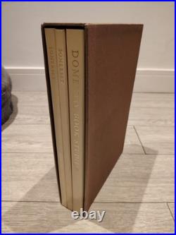Domesday Book Studies Somerset Alecto Historical Editions 1987 Slipcase Set