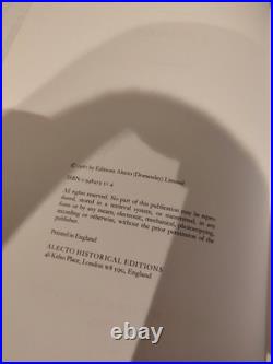 Domesday Book Studies Somerset Alecto Historical Editions 1987 Slipcase Set