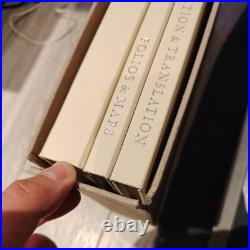 Domesday Book Studies Somerset Alecto Historical Editions 1987 Slipcase Set