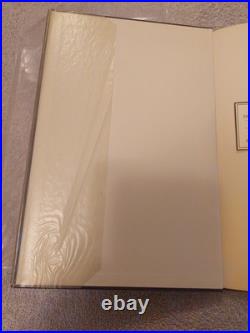 Donald Wandrei Ecstasy 1928 Arkham House H. P. Lovecraft Disciple Rare