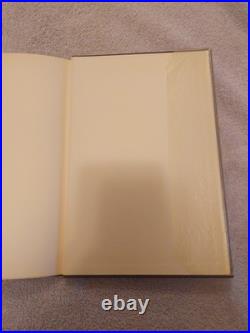 Donald Wandrei Ecstasy 1928 Arkham House H. P. Lovecraft Disciple Rare