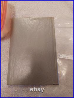 Donald Wandrei Ecstasy 1928 Arkham House H. P. Lovecraft Disciple Rare