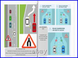 Driving instructor lesson plans and diagrams ADI Part 3/Standards Check