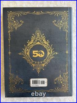 Dungeons & Dragons 2024/5.5 Core Books Alternative Limited Edition Covers