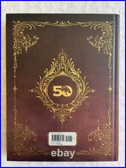 Dungeons & Dragons 2024/5.5 Core Books Alternative Limited Edition Covers