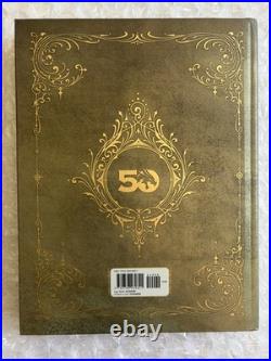 Dungeons & Dragons 2024/5.5 Core Books Alternative Limited Edition Covers
