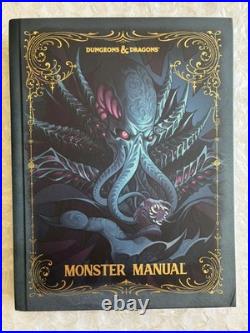 Dungeons & Dragons 2024/5.5 Core Books Alternative Limited Edition Covers