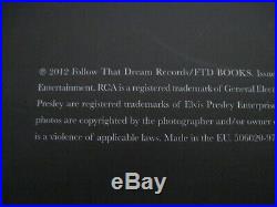ELVIS PRESLEY A Boy From Tupelo 2012 FOLLOW THAT DREAM 3xCD & BOOK BOX SET