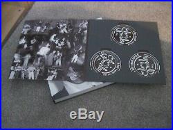 ELVIS PRESLEY A Boy From Tupelo 2012 FOLLOW THAT DREAM 3xCD & BOOK BOX SET