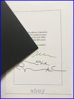 ELVIS The Birth Of Rock SIGNED LIMITED EDITION DELUXE BOOK GENESIS PUBLICATIONS