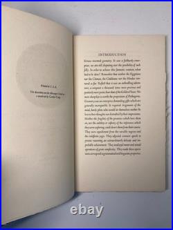 EUCLID, Book I (1944) Bruce Rogers Signed Limited Edition (1/500) FINE PRESS