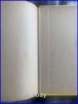 EXTREMELY RARE & Sought After Operation Pax, Michael Innes. 1974 Reissue