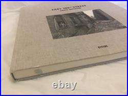East 100th Street Bruce Davidson Black & White Vol 4 Photography Book By Steidl