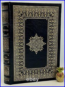 Easton Press BELOVED Collectors LIMITED Edition Slavery LEATHER BOUND Book RARE