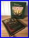Easton-Press-Book-Tarzan-Of-The-Apes-Signed-Limited-Edition-illustrated-01-fv