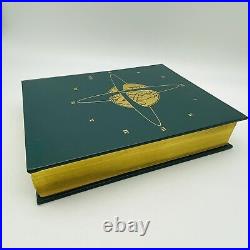 Easton Press ULYSSES Henri MATISSE Collectors LIMITED Edition LEATHER BOUND Book