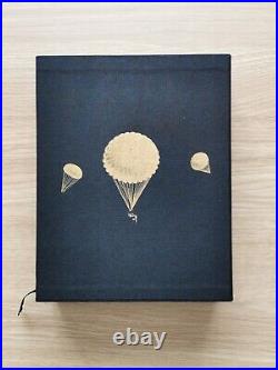 Easy Company 506th Parachute Infantry Regiment In Photographs Book