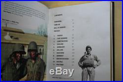 Easy Company', Genesis Publications limited edition, Band of Brothers, D-Day