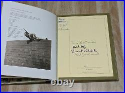 Easy Company', Genesis Publications limited edition, Band of Brothers, D-Day BN