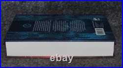 Elemental Council Hardback Black Library Hardback Warhammer 40K Book Novel T'au