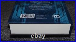 Elemental Council Hardback Black Library Hardback Warhammer 40K Book Novel T'au